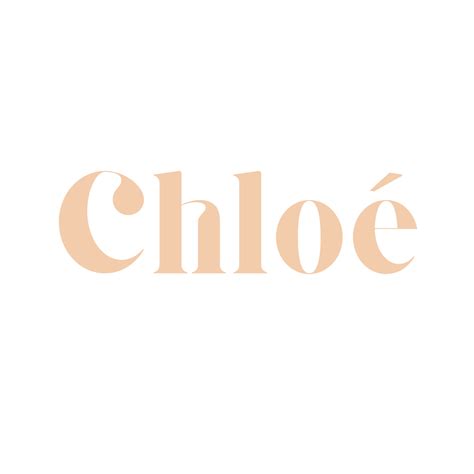 chloe logo